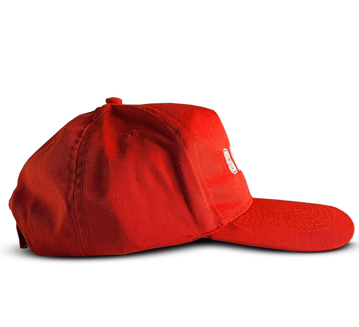 SAFFA - Red Edition