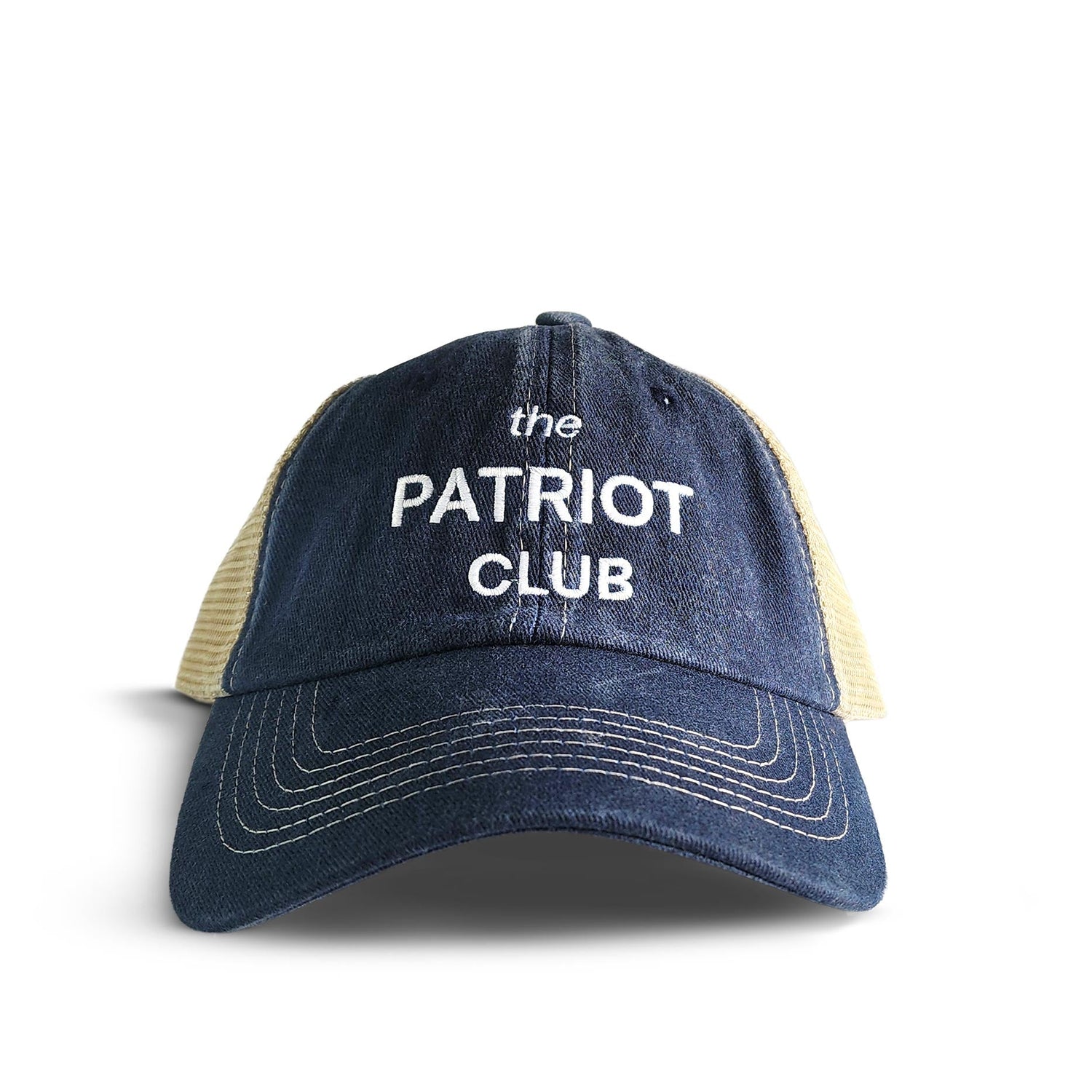 The Patriot Club