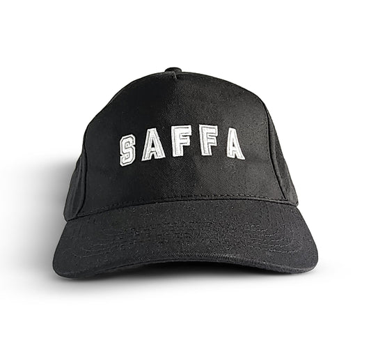 SAFFA - Black Edition