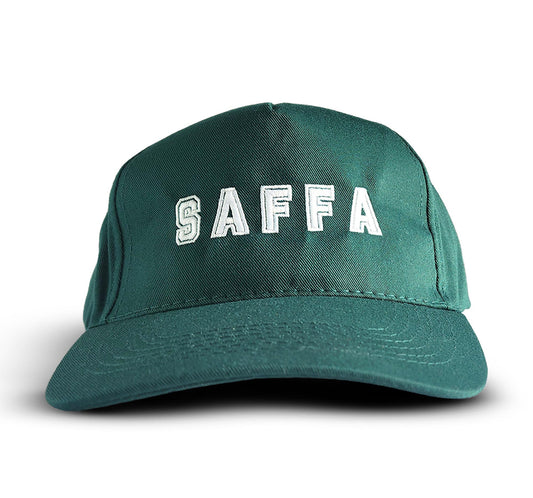 SAFFA - Green Edition