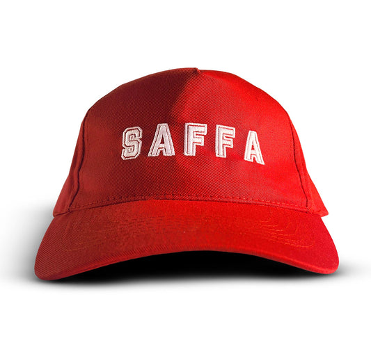 SAFFA - Red Edition